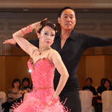 松本美幸 加部幸雄 組