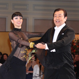 太田精八 田村綾子 組