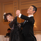 相田秀子 田中健太郎 組