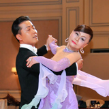 中川旦子 西川聡 組