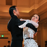 吉儀安子 鶴田八郎 組