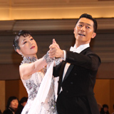 北口恵津子 尾﨑和史 組