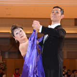 志賀福子 田中健太郎 組