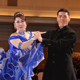 倉橋和子 中辻善典 組