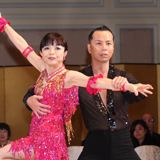 石谷隆子 有福幸司 組