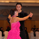 大石富美子 宮崎彰信 組